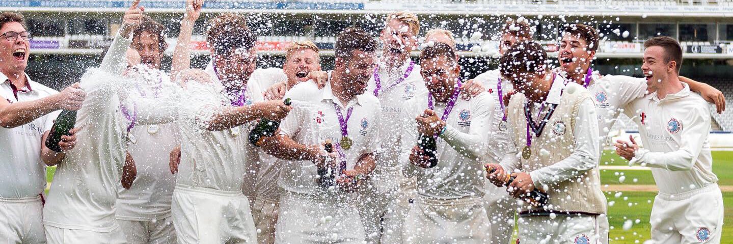 Lewis Denmark banner