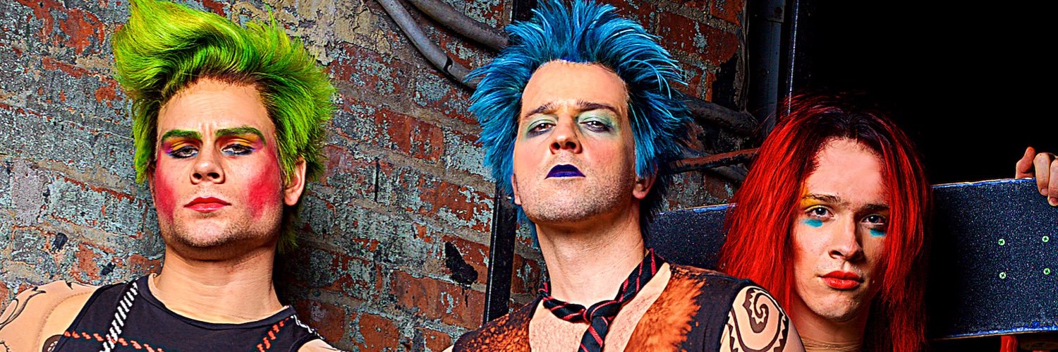 CurtisHolbrook's profile banner image