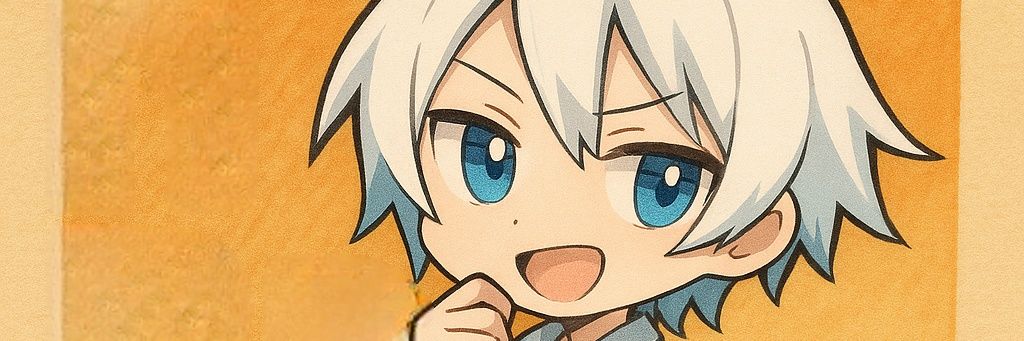 hakuma2525's profile banner image