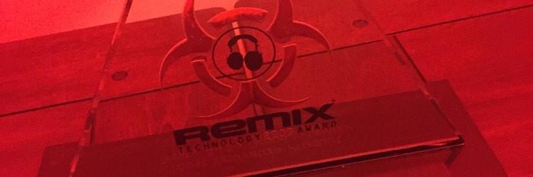 Indamixx's profile banner image