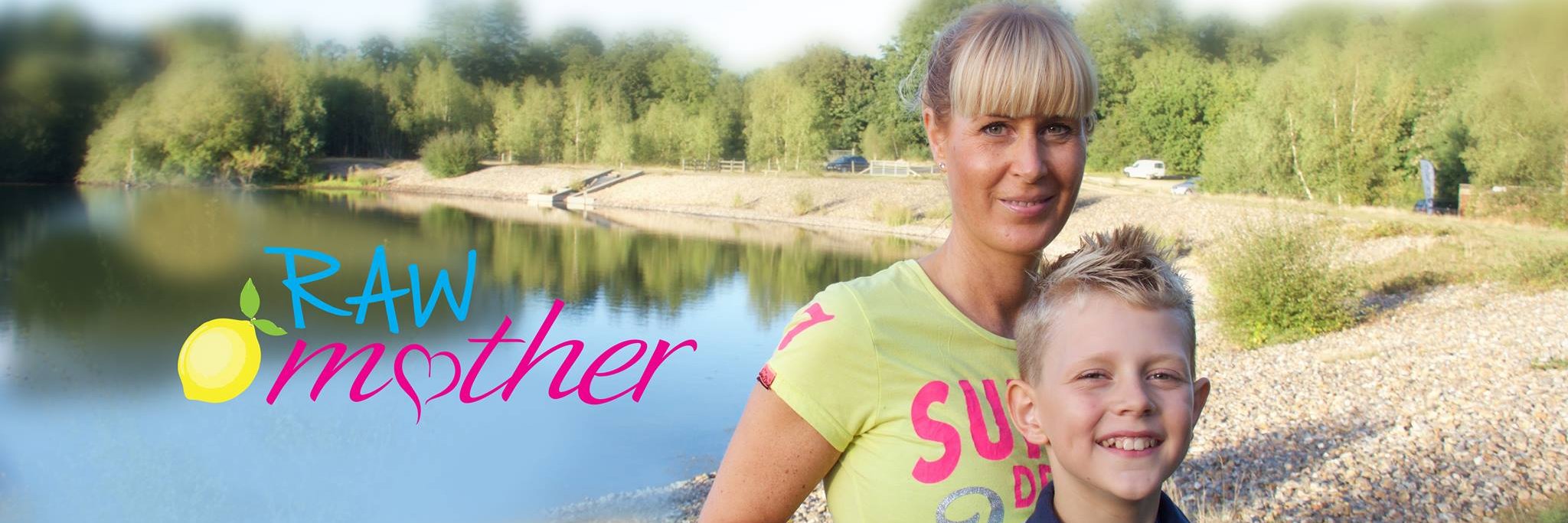 rawmother's profile banner image