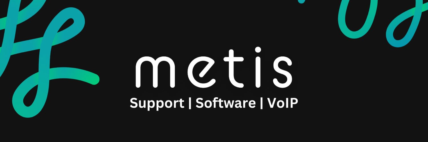 Metis_Group's profile banner image