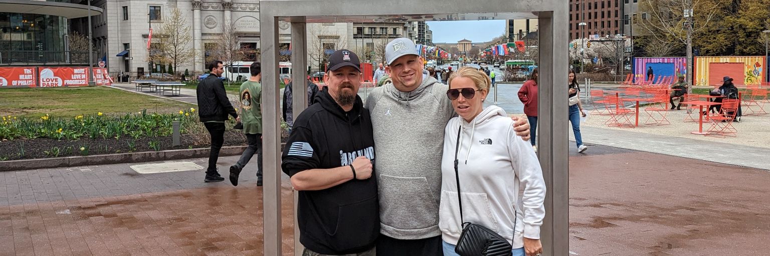 Zack Vogelsberg banner