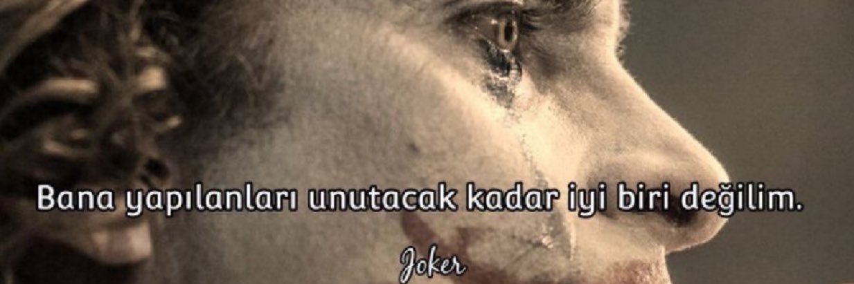 Jokersenneede's profile banner image
