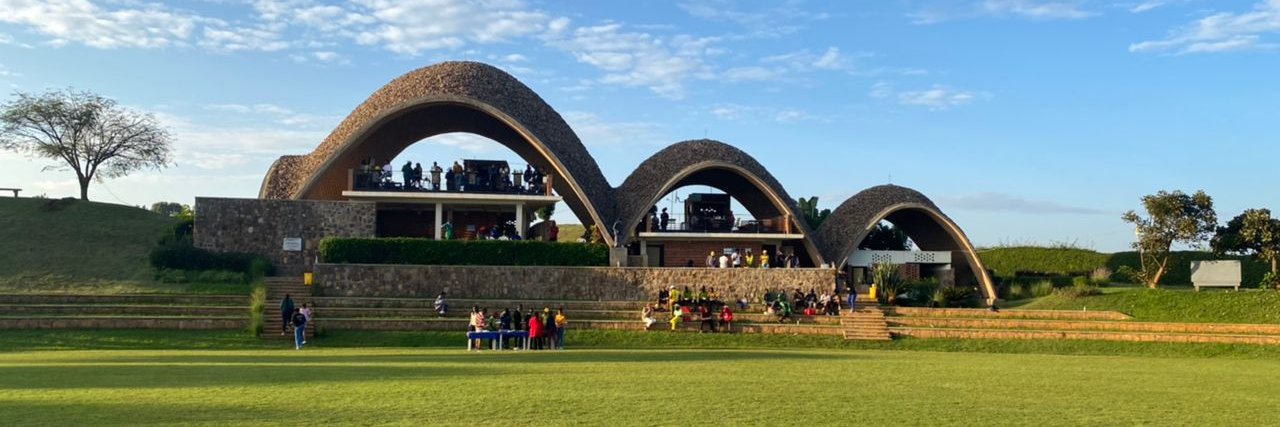 Cricket Builds Hope banner