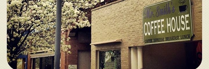 mrsmithscoffee's profile banner image