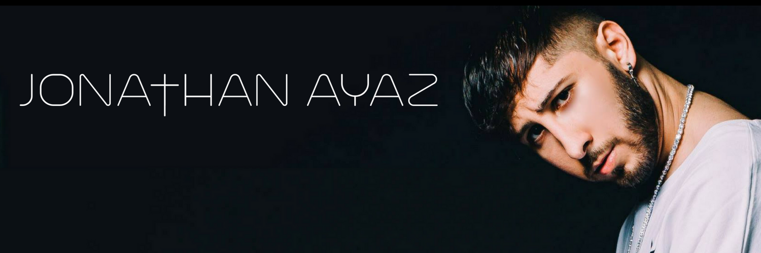 JonathanAyaz's profile banner image