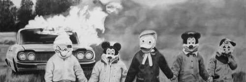 CoyoteRedC's profile banner image
