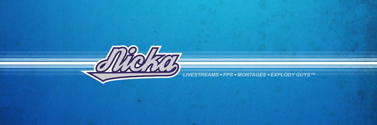 nicka_plays's profile banner image