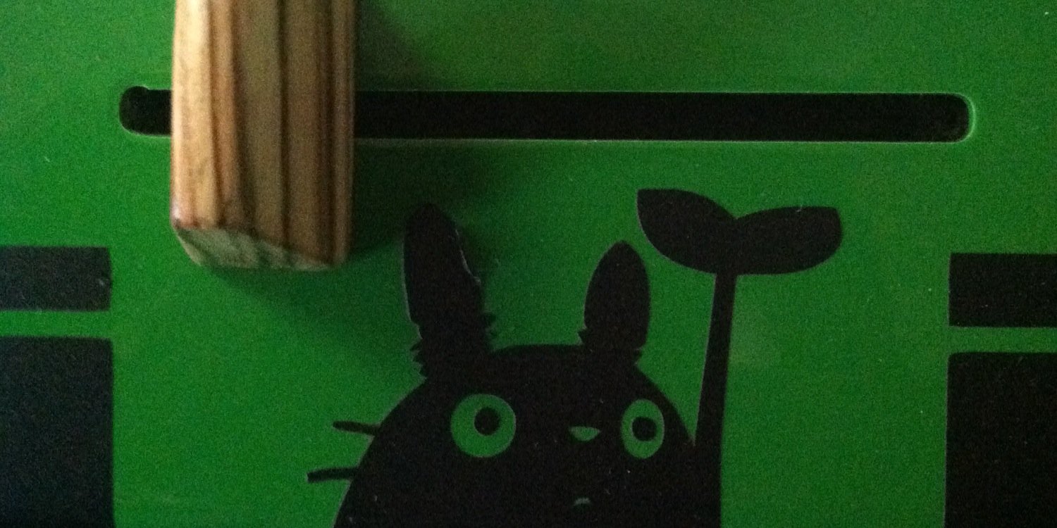 Snubluck banner