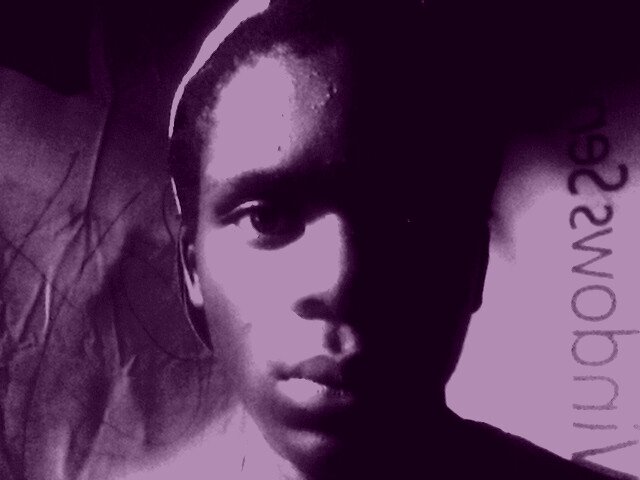 Wayne banner
