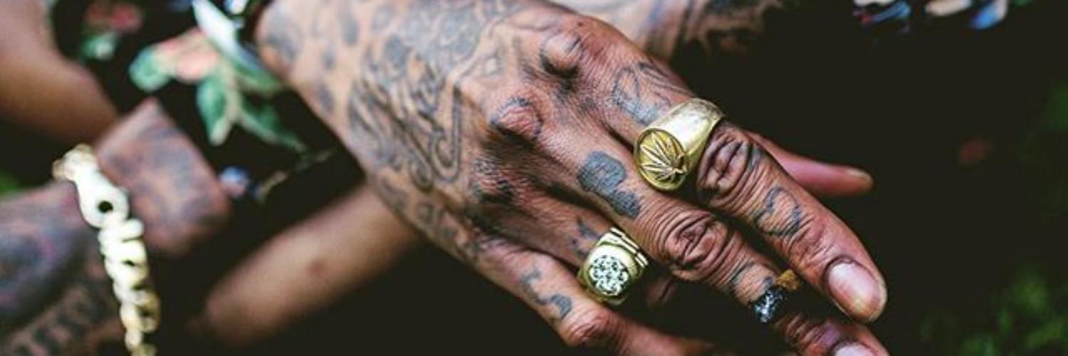 BigizeeQuan's profile banner image
