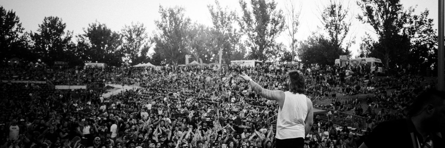 Dance Gavin Dance🍓's banner