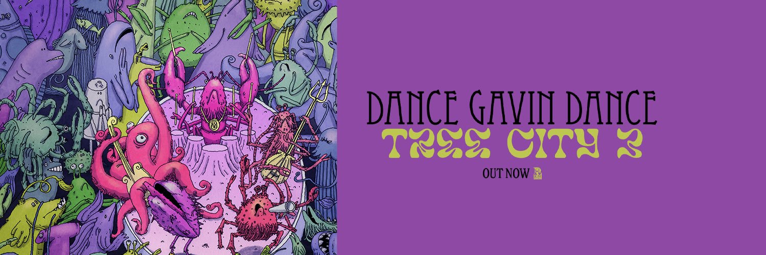 DGDtheband's profile banner image