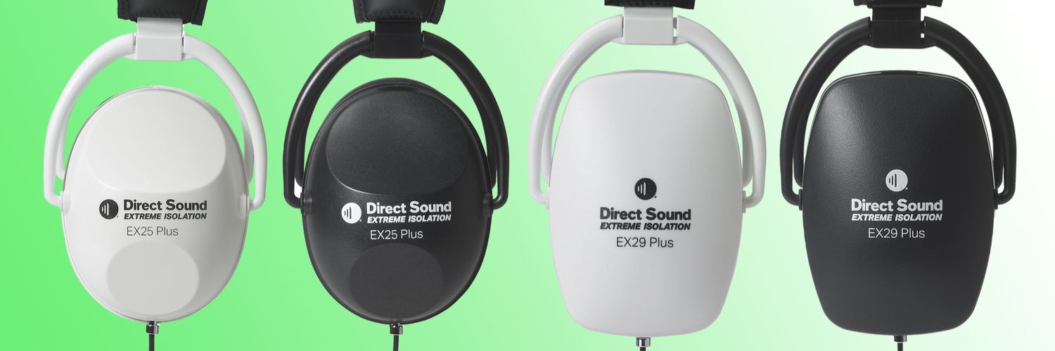 ExtrmHeadphones's profile banner image