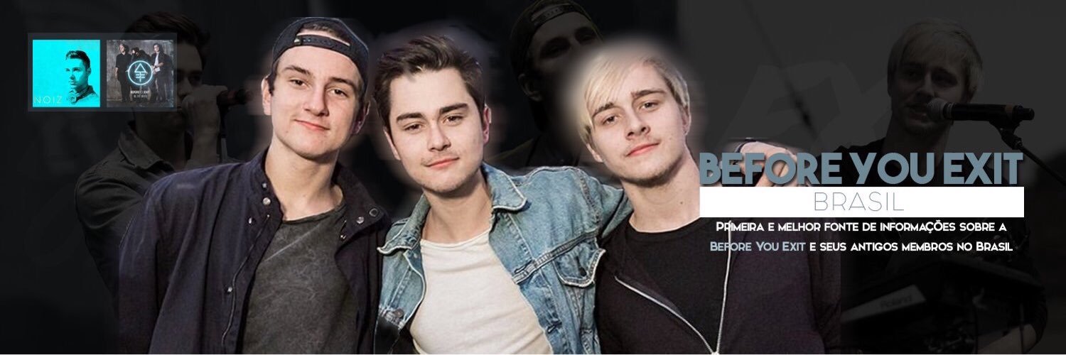 BrasilBYE's profile banner image