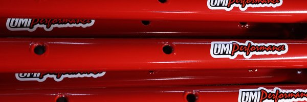 umiperformance Profile Banner