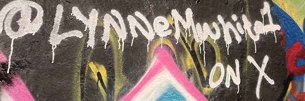 LynneMWhite1 Profile Banner