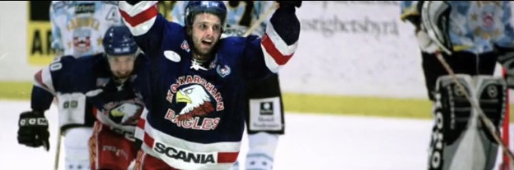 Marcus von der Geest banner