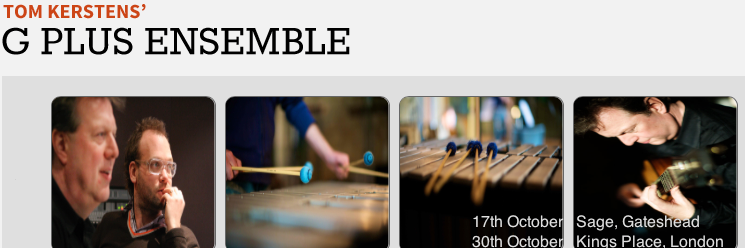 GPlusEnsemble's profile banner image