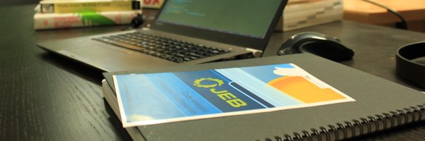 jebdec Profile Banner
