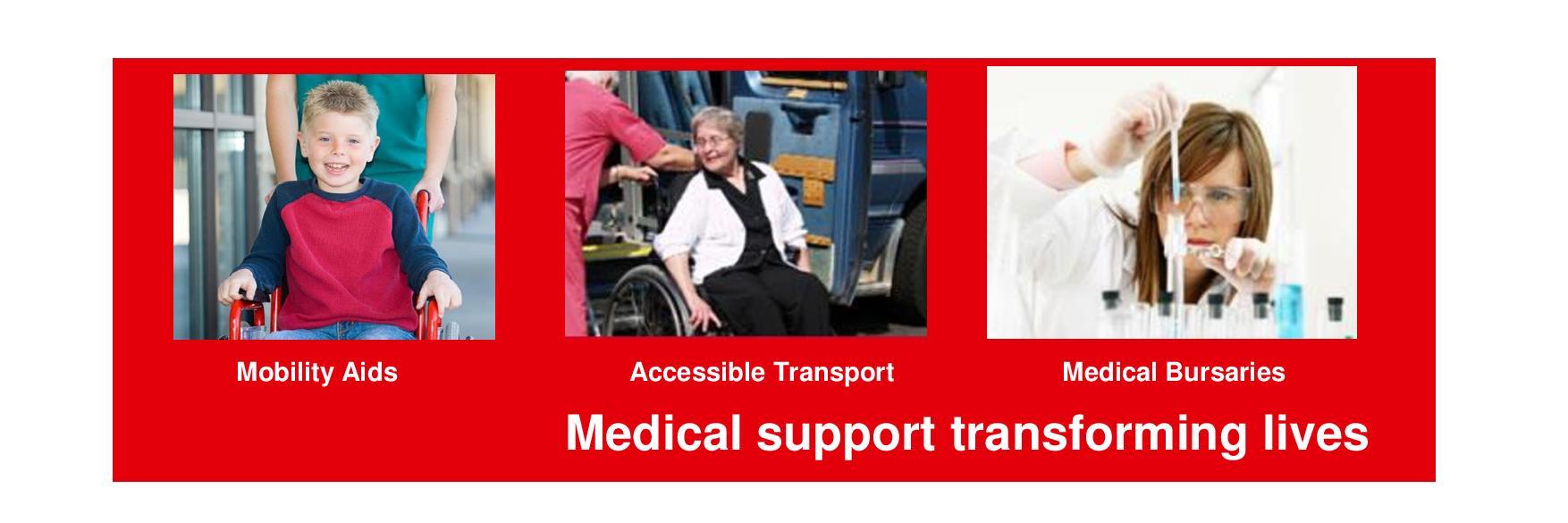 VicFoundationUK's profile banner image