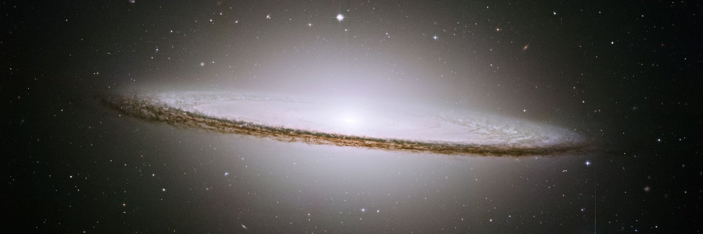 Deep Sky Videos banner