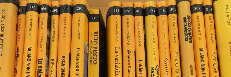 Frilli Editori banner