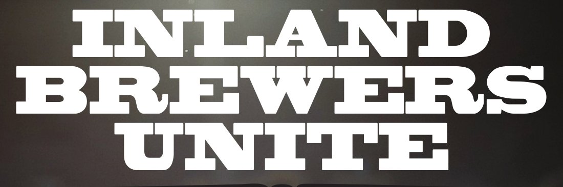 InlandBrewers's profile banner image