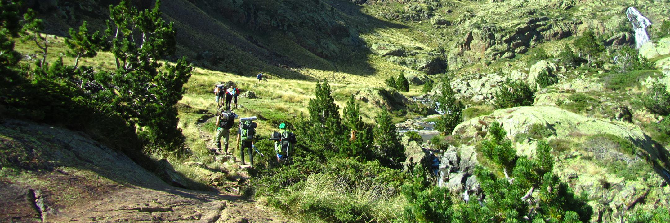 AEiG Fent Camí banner