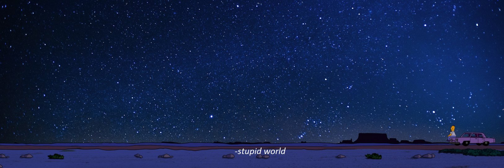 richjhammond's profile banner image