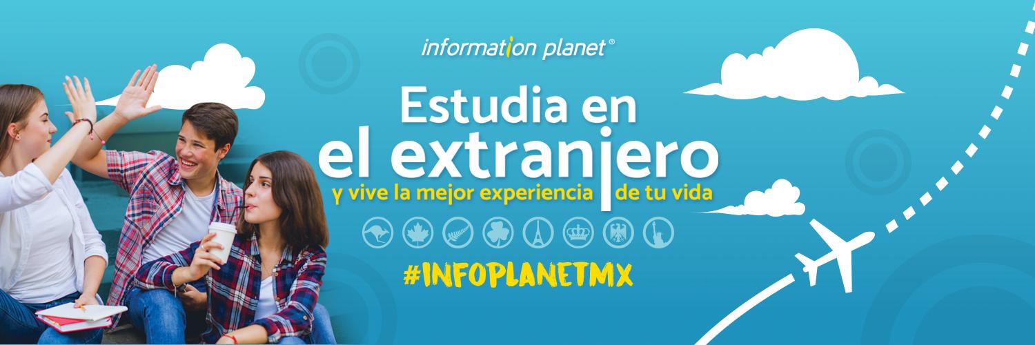 infoplanetmx's profile banner image