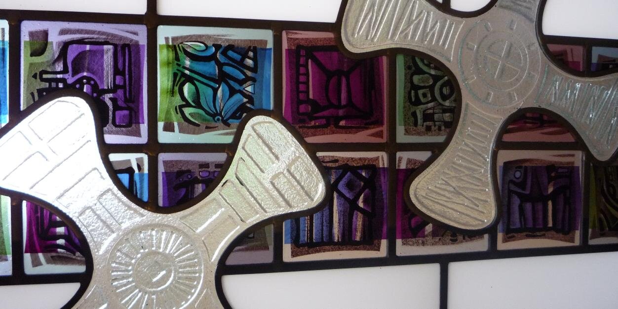 OurLadyStBede's profile banner image