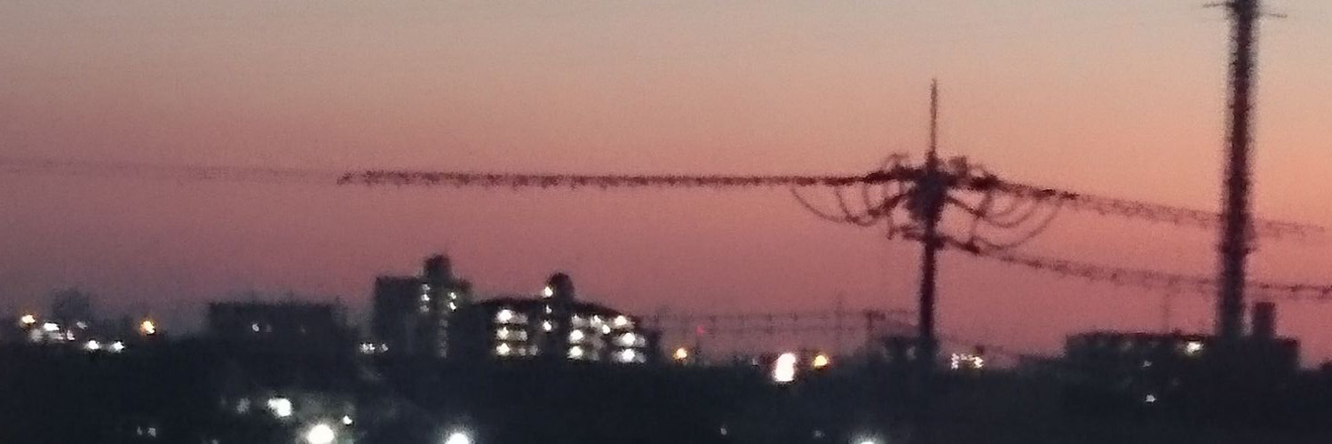 kitaji42's profile banner image