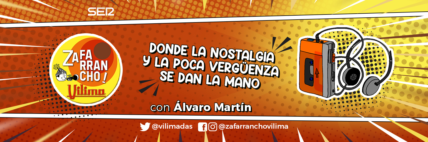 Zafarrancho Vilima banner