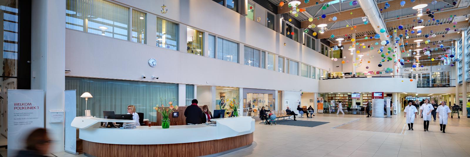 Antoni van Leeuwenhoek banner