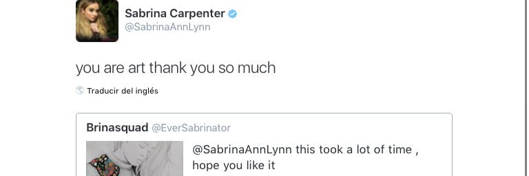 EverSabrinator's profile banner image