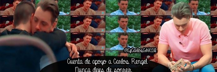 CarlosRCFans's profile banner image