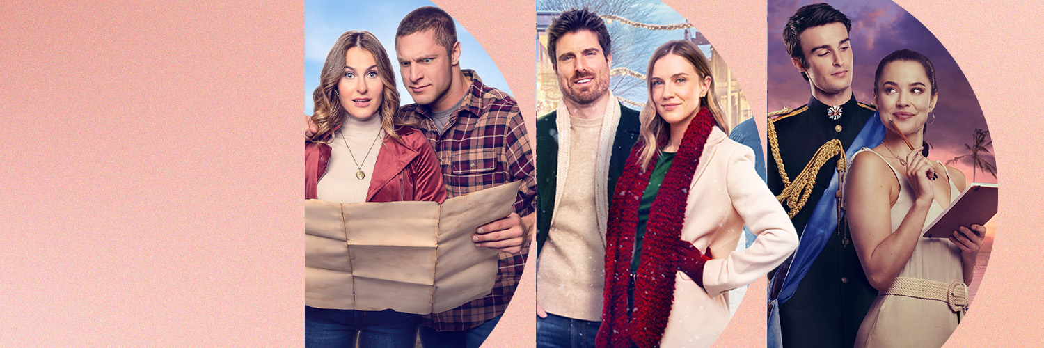 Dove Channel ✨ banner