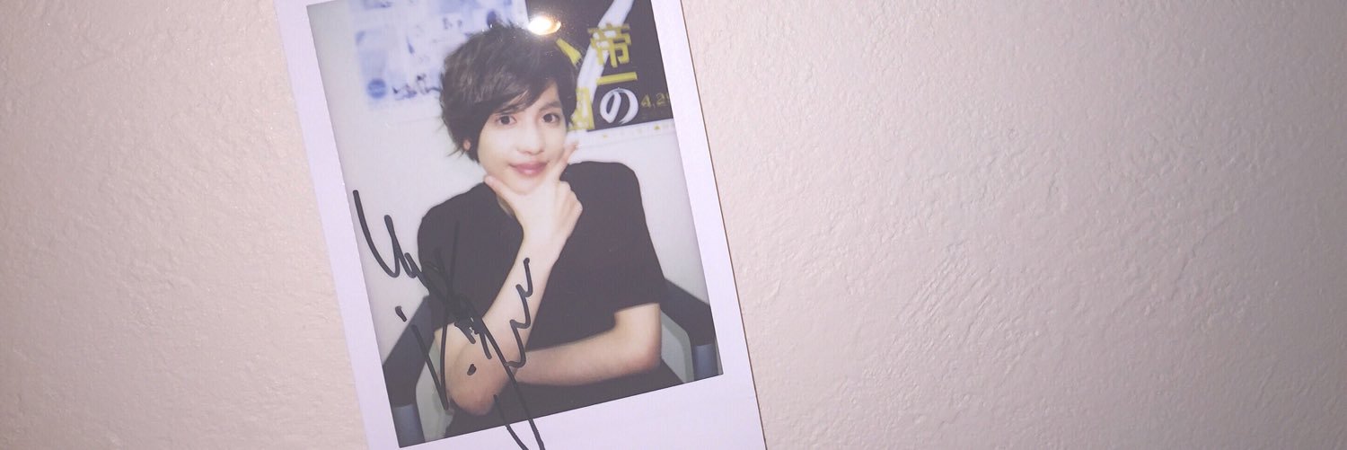 shisonlover's profile banner image