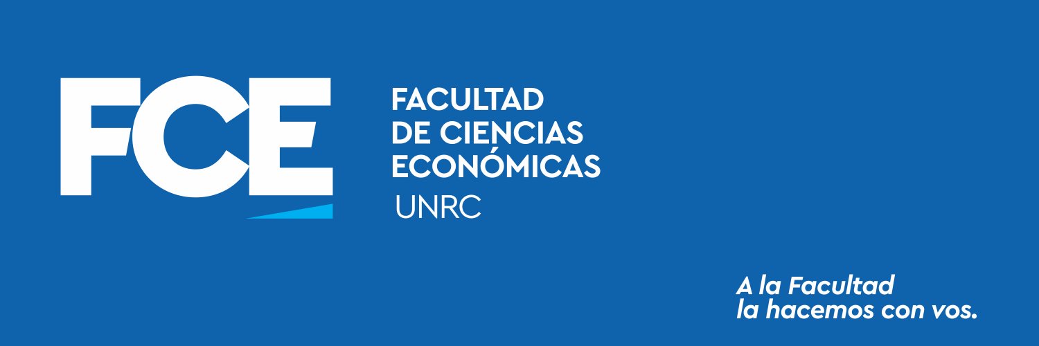 FCE - UNRC banner