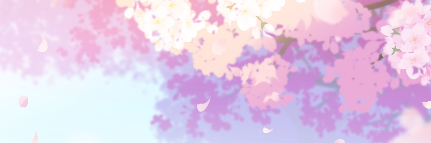天野 詩友's banner