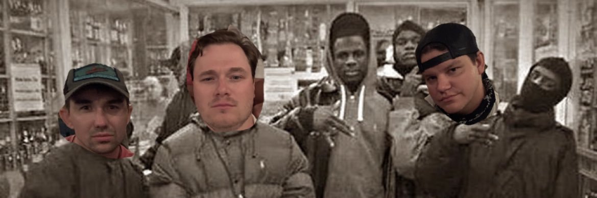grahammathorn's profile banner image