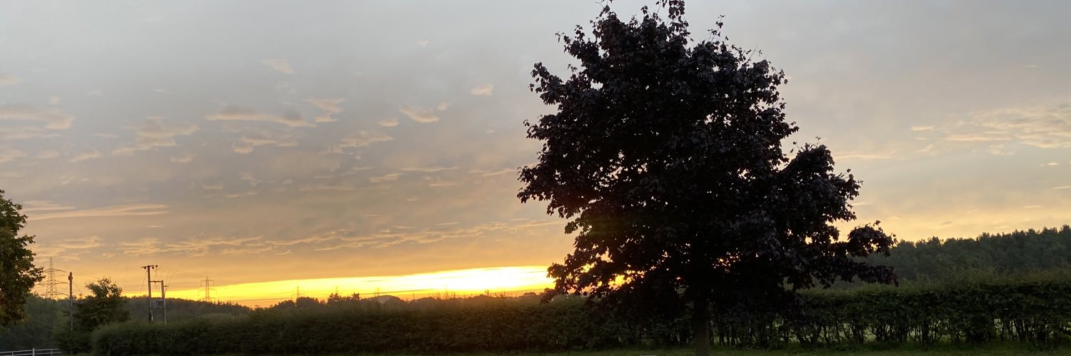 SpencerHelen's profile banner image