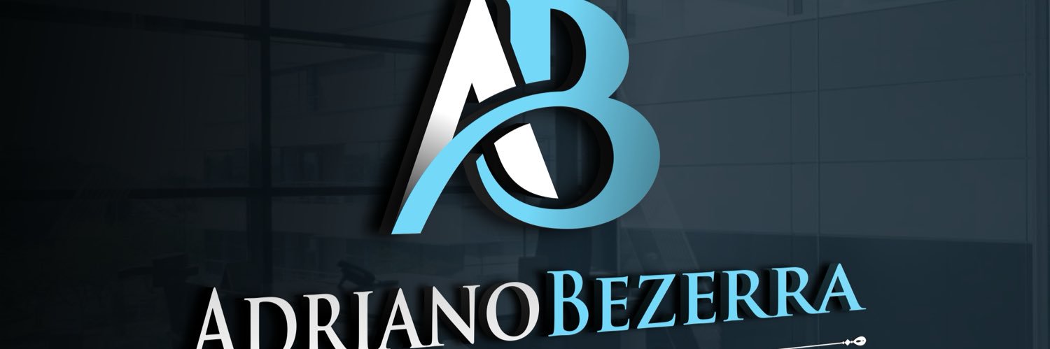 adrianobezerra's profile banner image