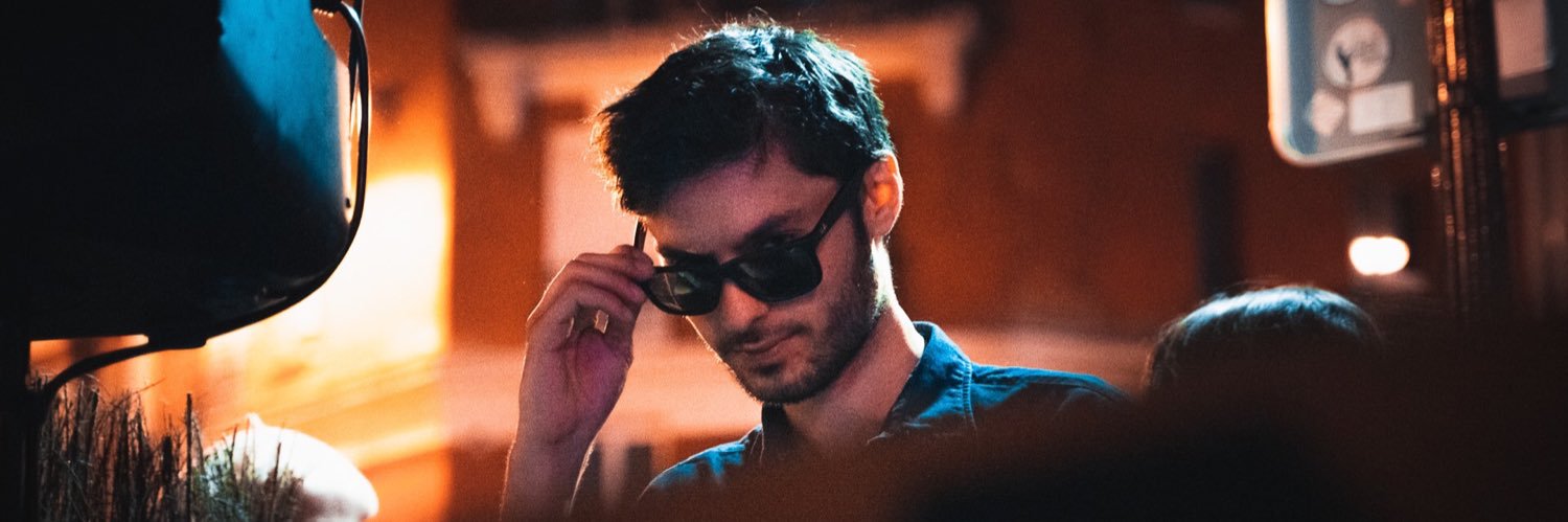 LuckyPunchline's profile banner image