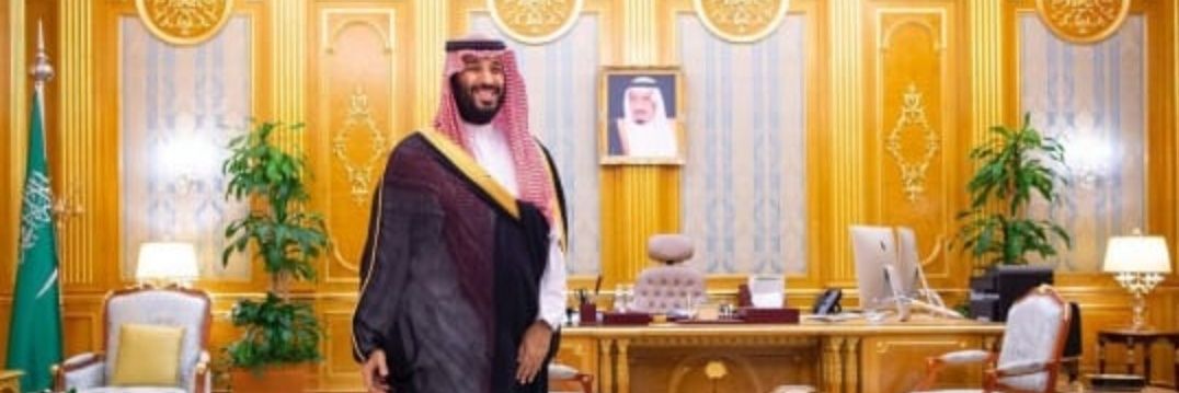 🇸🇦 تركي الزهراني 🇸🇦 banner