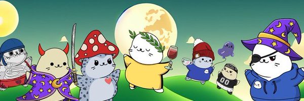 CNFTCalender Profile Banner