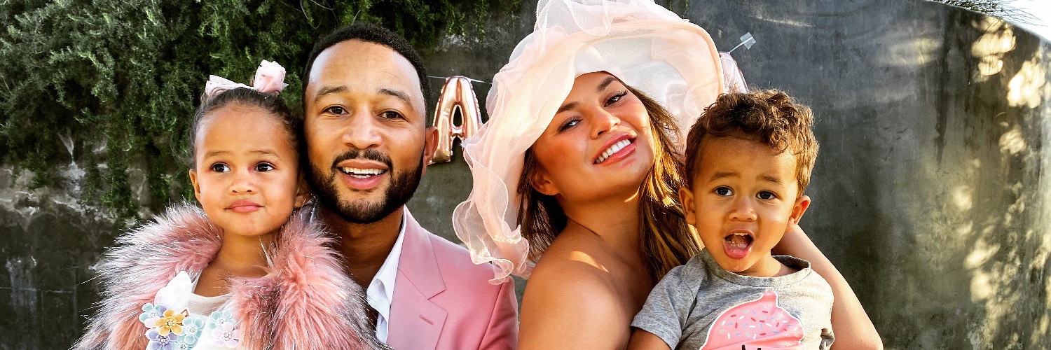 chrissy teigen Profile Banner