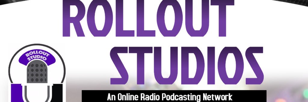 RollOutShow's profile banner image
